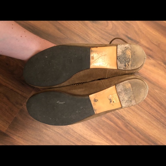 Isabel Marant Leo Flatts - Picture 3 of 3